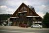 Redenka Lodge 